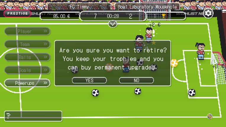 Gold ’n Goal Image