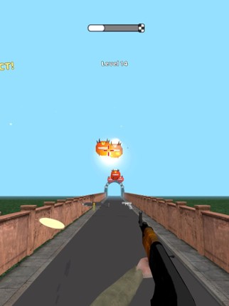 Gun'N Run screenshot