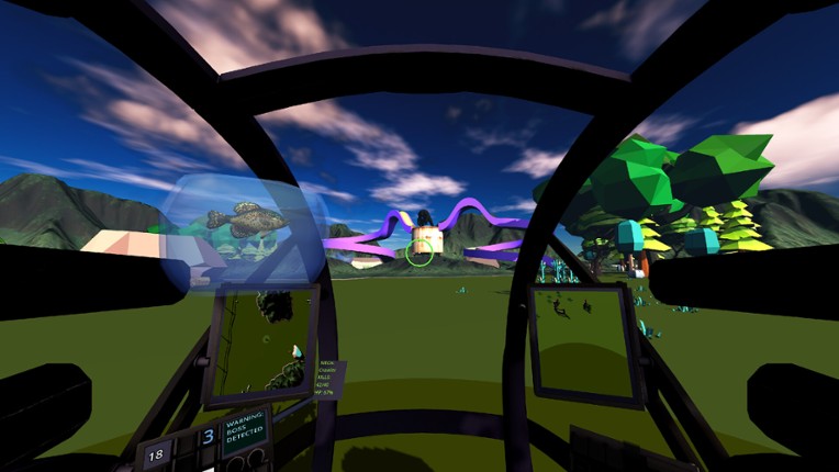 Gut Grease screenshot