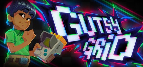Games like Gutsy Grid