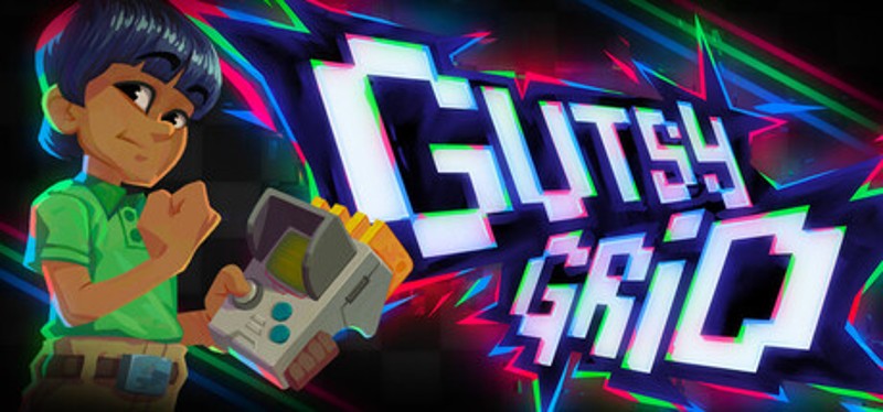Gutsy Grid Image