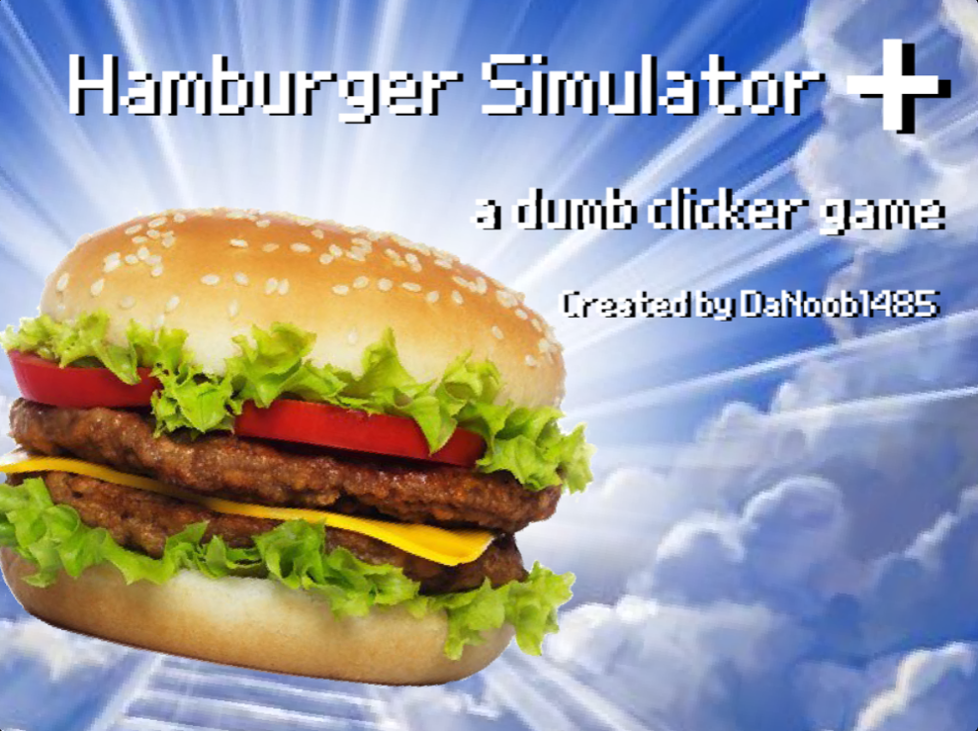 Games like Hamburger Simulator +