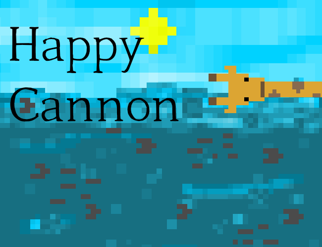 Games like Happy-Cannon