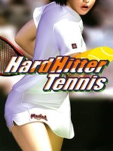 Hard Hitter Tennis Image