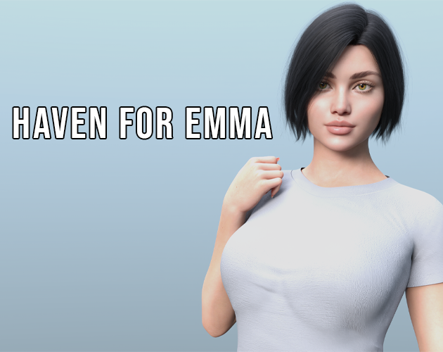 Games like Haven For Emma