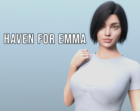 Haven For Emma Game Cover