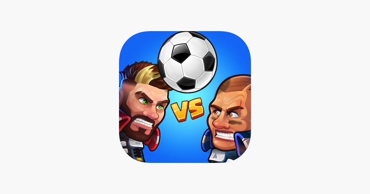 Games like Head Ball 2 - Soccer Game