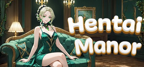 Games like Hentai Manor