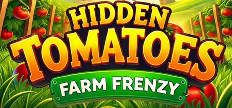Hidden Tomatoes : Farm Frenzy Image