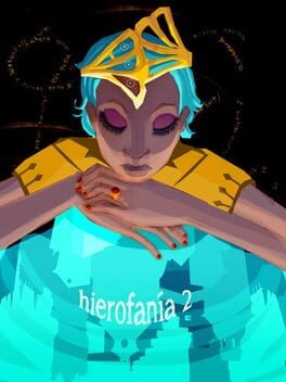 Games like Hierofanía 2