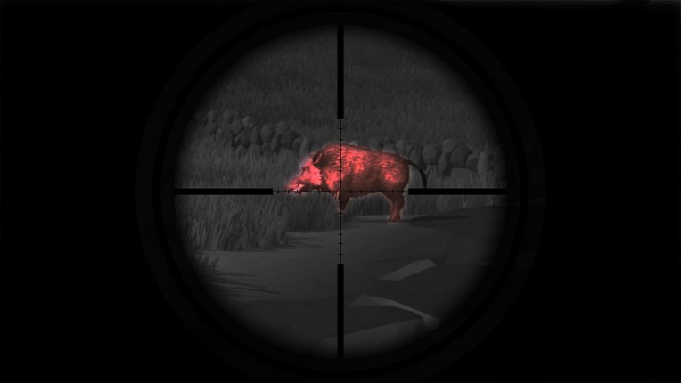 Hogs Rampage screenshot