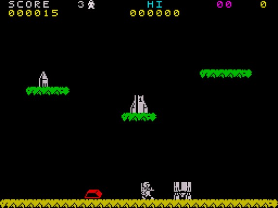 HoverPack Image