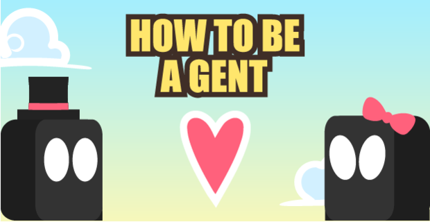 Games like How To Be A Gent