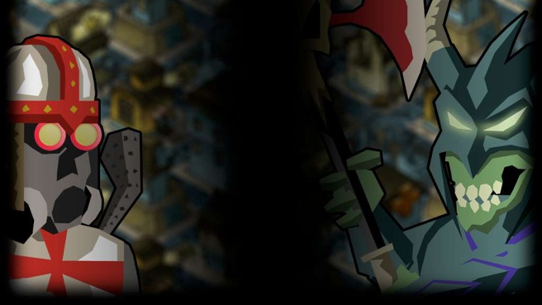 Hunters Of The Dead screenshot