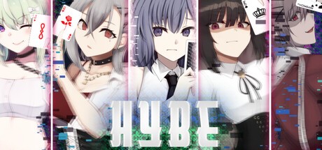 Games like HYBE