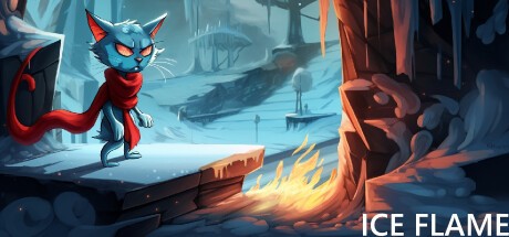 Games like ICE FLAME