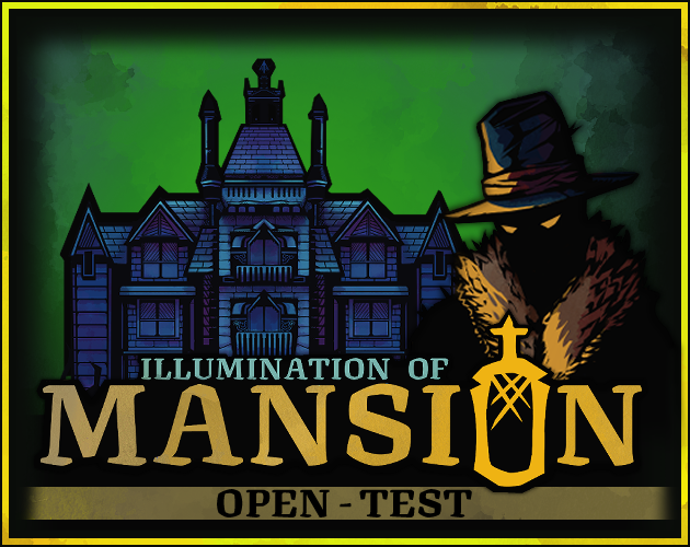 Games like Illumination of Mansion