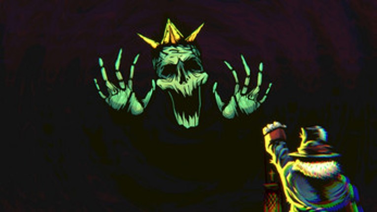 Illumination of Mansion screenshot