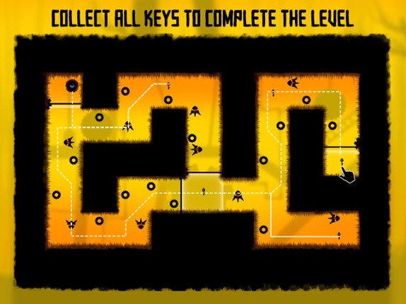 Impossible Hard Games 2019 screenshot