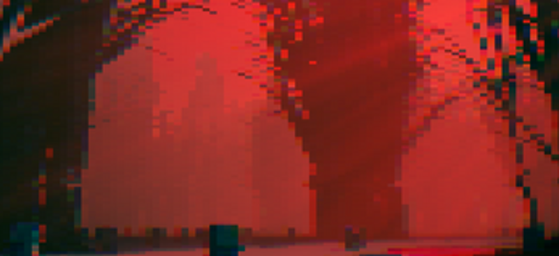 In The Cursed Lost Graveyard screenshot