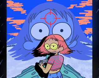 Games like Indiepocalypse #71