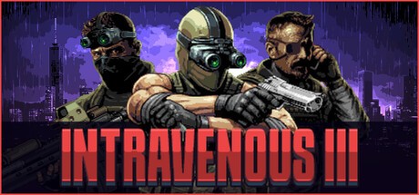 Games like Intravenous 3