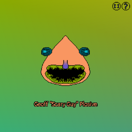 Jo's Guy Generator screenshot