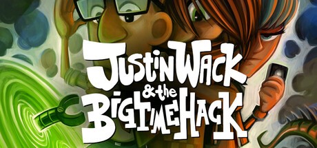 Games like Justin Wack and the Big Time Hack