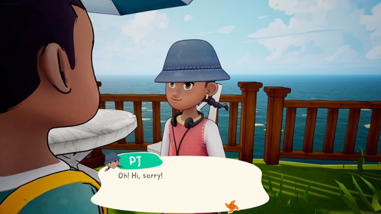 Kioku: Last Summer screenshot