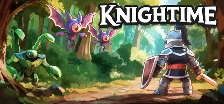 Games like Knightime