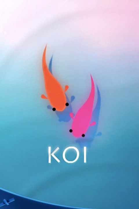 Games like Koi
