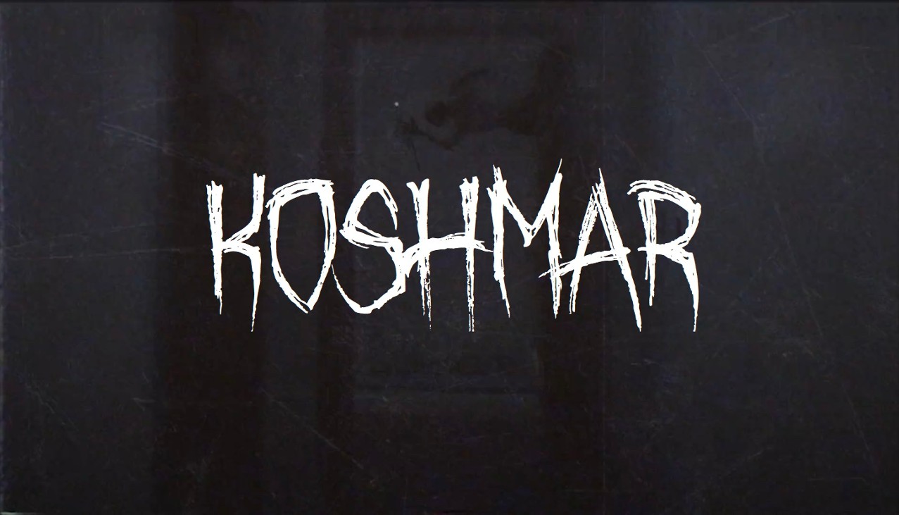 Games like KOSHMAR
