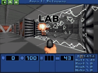 Games like LAB