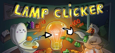 Games like Lamp Clicker