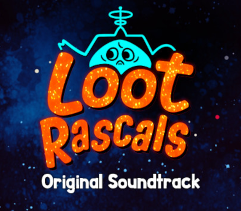 Games like Loot Rascals