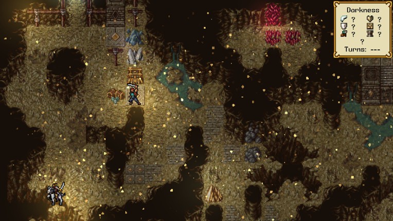 Lords of Nysera screenshot