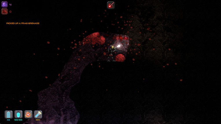 Lost Assassin - A Tale of AI Corruption screenshot