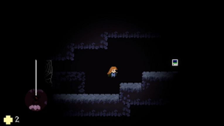 Lost In The Dark screenshot