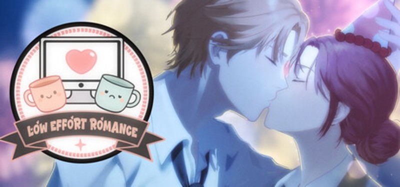 Low Effort Romance Image
