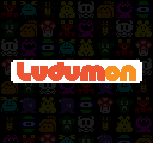 Games like Ludumon