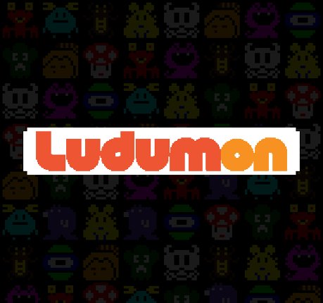 Ludumon Image