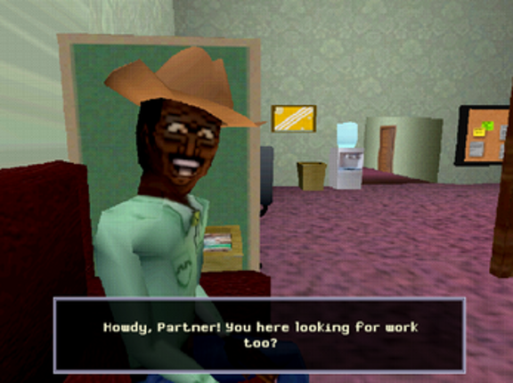 M.Stain screenshot