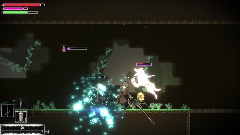 Maid To END Image