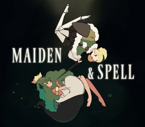 MAIDEN & SPELL Image