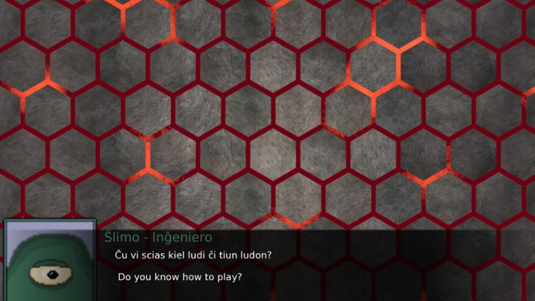 Manludo 2 screenshot