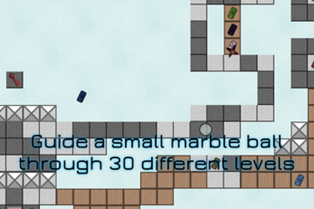 Marball Image
