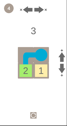 Maths Paths screenshot