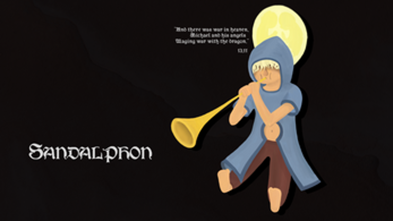 Megiddo - the Art-book Image