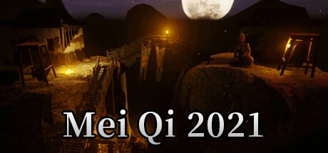 Games like MeiQi 2021