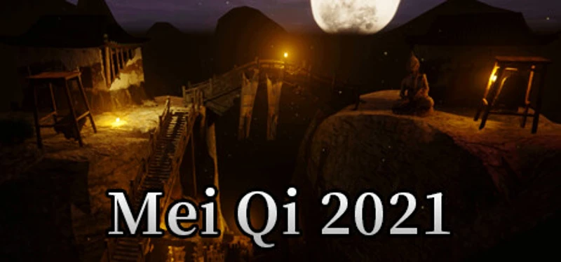 MeiQi 2021 Image